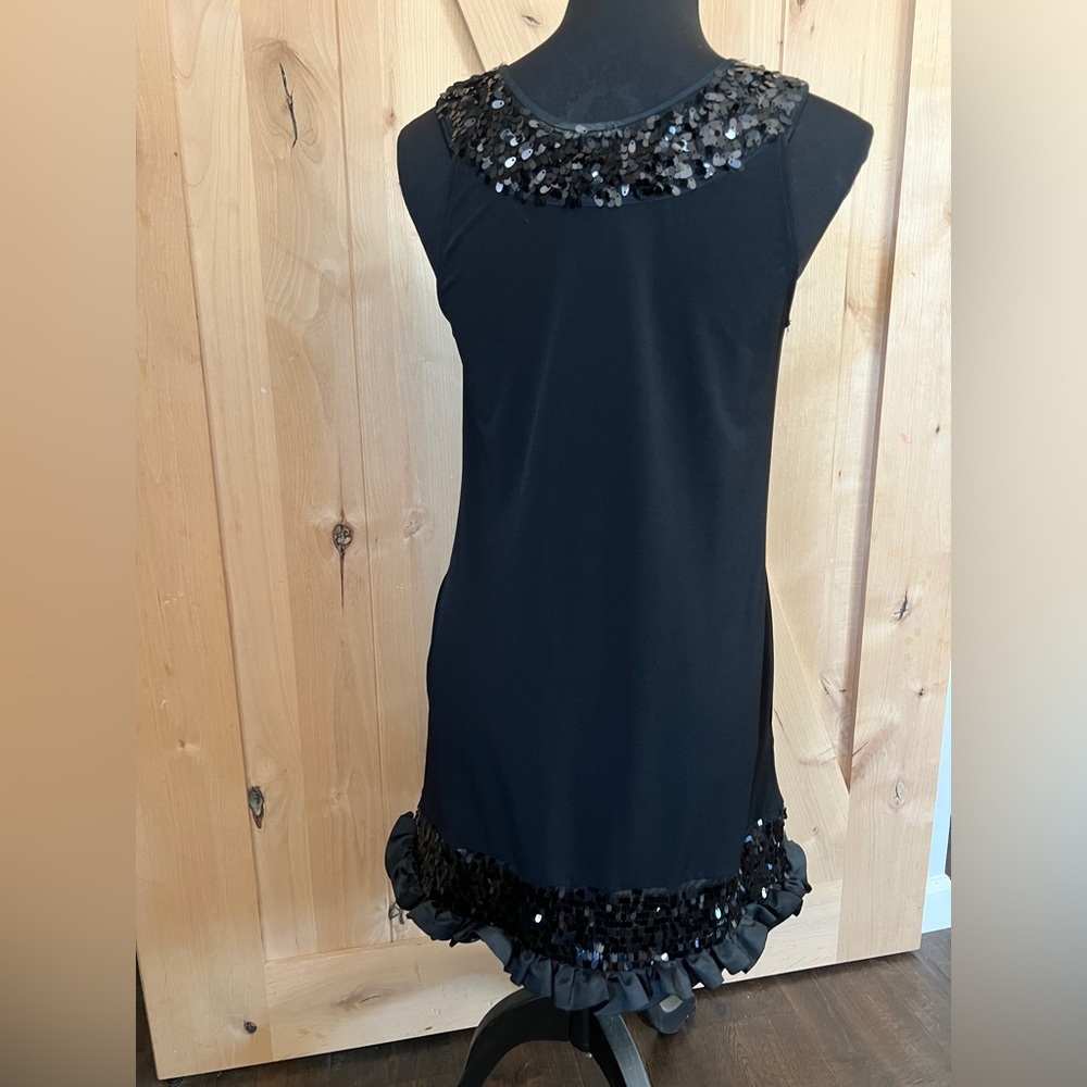 Express black dress in S small